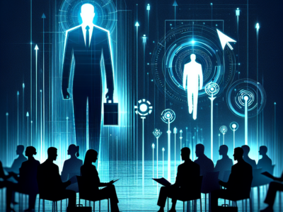 Estrategias de contratación para empresas en crecimiento y startups