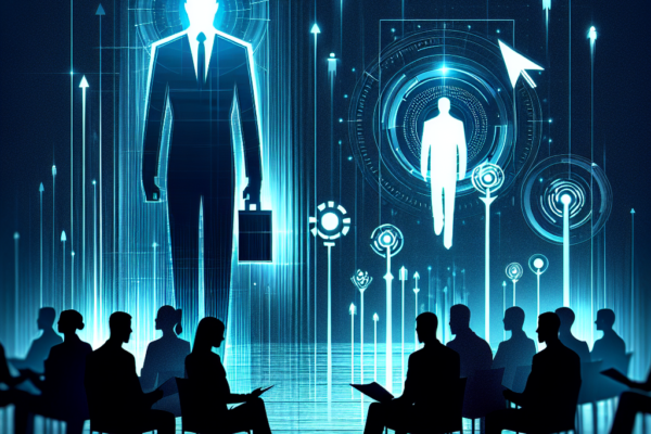 Estrategias de contratación para empresas en crecimiento y startups